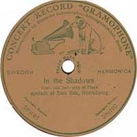 Concert Record Gramophone=589103